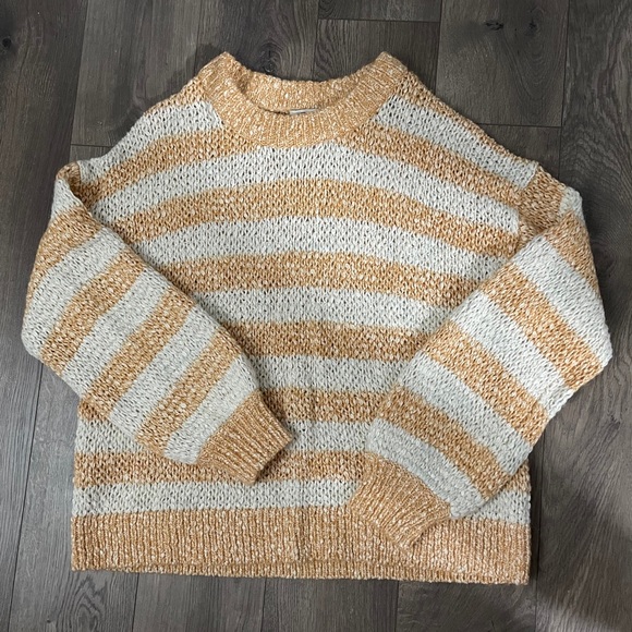 NWOT Madewell Baez Sweater - Picture 4 of 6